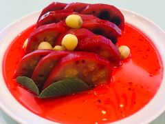 -眉州东坡(博雅店)