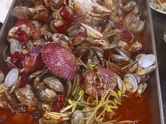 -鲜鲜·鲅鱼圈海鲜(于洪店)