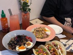 -AFS Cafe & Canteen(闽江二路店)