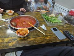 -姐妹辣糊糊(朝阳巷二店)