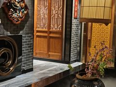 -辣婆婆(航天桥店)