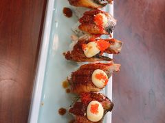-千叶寿司创意融合料理(水韵城店)