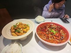 -椒馋小馆(绿源路店)