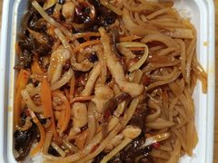 -田老师红烧肉(通州果园物美档口店)