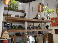 -简影造型·自选烫染接发salon