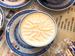 -捷信牛奶甜品世家(学府店)