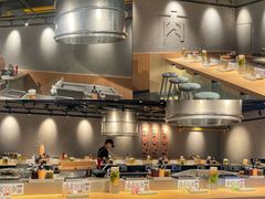 -肉肉大米(金虹桥店)