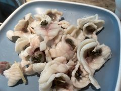 -淘米捞·米汤脆鲩鱼火锅(福田皇岗店)