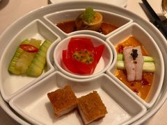 -丽思卡尔顿酒店-天泰轩中餐厅(大沽北路店)