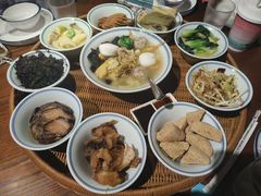 -寻宝记绍兴菜(鲁迅路店)