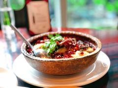 -新天世纪中餐厅