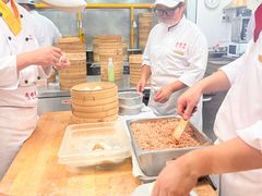 -鼎泰丰(渔阳店)