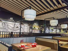 -山城外·非遗酸菜鱼(蜀都万达店)