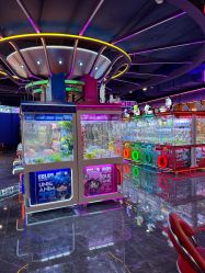 点击看大图 -嘉贝乐电玩城(惠多港购物中心店)