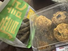-詹记宫廷桃酥王(芜湖万达店)