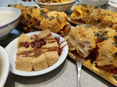 -小豆海棠(嘉兴路店)