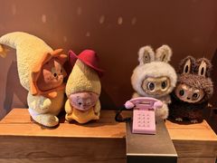 -色響火锅(恒隆广场店)