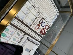 -菜百首饰店(东方新天地店)