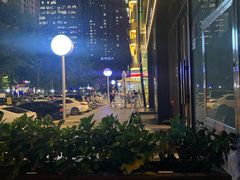 -星巴克(深圳嘉汇新城店)