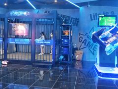 -世代星球·保龄球·镭战真人CS·团建(杨浦店)