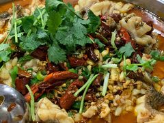 -蜀膳坊(洪公祠小区店)