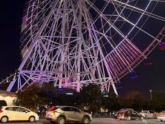 -南昌之星摩天轮