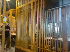 -热血兄弟·炭火烤肉(融侨中心店)