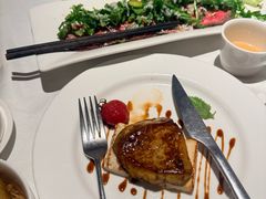 -黑明餐厅(白鹭洲店)