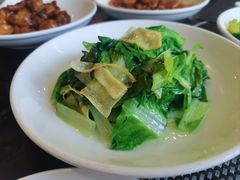-三台山庄中餐厅