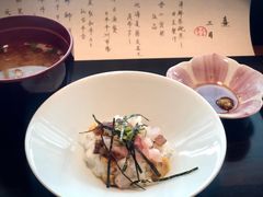 -元熹会席料理