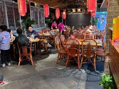 -老凯俚酸汤鱼(鸿通城店)