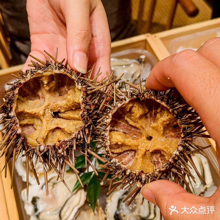 广州水濑自助餐，一场顶级海鲜与刺身美食的盛宴！