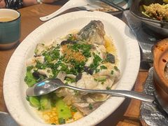 -岭南真味·匠心粤菜(K11店)