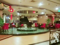 -上岛咖啡(四平路店)