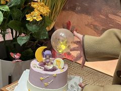 -CAKE BOSS 蛋糕老板(西单君太百货店)