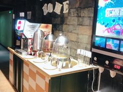 -戈拿旺巴西烤肉(崇文门店)