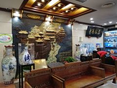 大堂-晋阳饭庄(虎坊桥店)