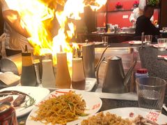 -火地铁板烧(昆山万象汇店)