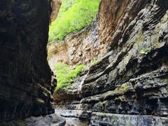 -龙门涧景区