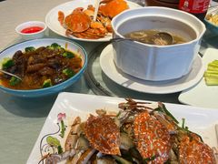-外沙富龙城酒楼(老街店)