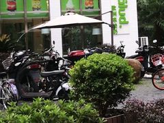 -三好坞景观餐厅