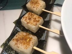 -蜜桃花开·中西融合菜E&W(南长街店)