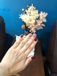 -沫儿·美甲美睫·半永久·皮肤管理