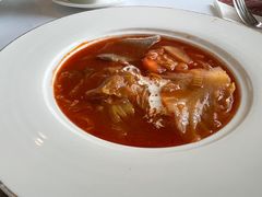 -小白桦西餐厅