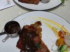 -夏日玛莉西餐厅(金茂览秀城店)