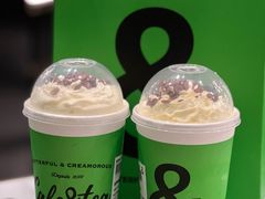 -BUTTERFUL&CREAMOROUS 黄油与面包(万象城店)