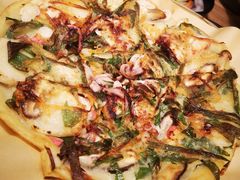 -百年食客韩式烤肉(南三环店)