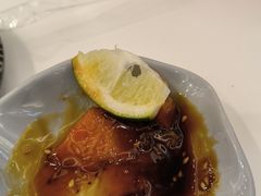 -争鲜回转寿司(通州万达店)