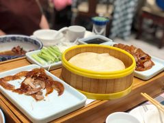 -紫光园·烤鸭·北京菜(劲松店)