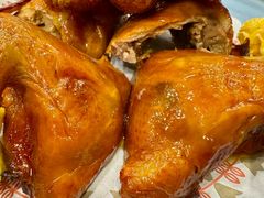 -点都德(龙之梦店)